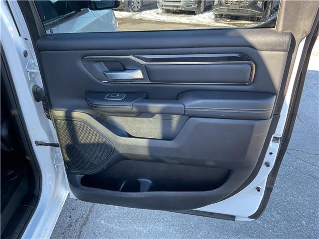2022 RAM 1500 Sport (Stk: 260104) in Ottawa - Image 33 of 35 2022 RAM 1500 Sport (Stk: 260104) in Ottawa - Image 33 of 35