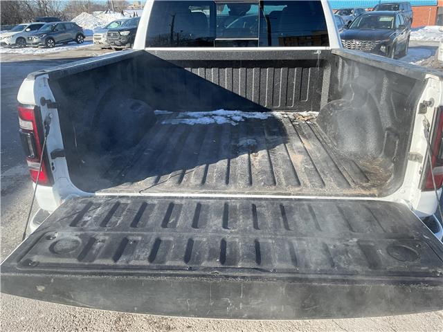 2022 RAM 1500 Sport (Stk: 260104) in Ottawa - Image 34 of 35 2022 RAM 1500 Sport (Stk: 260104) in Ottawa - Image 34 of 35