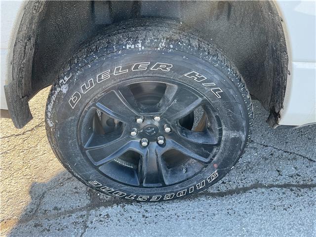 2022 RAM 1500 Sport (Stk: 260104) in Ottawa - Image 35 of 35 2022 RAM 1500 Sport (Stk: 260104) in Ottawa - Image 35 of 35