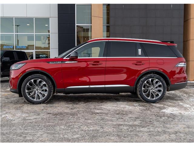 2026 Lincoln Aviator Reserve (Stk: T-994) in Calgary - Image 3 of 28