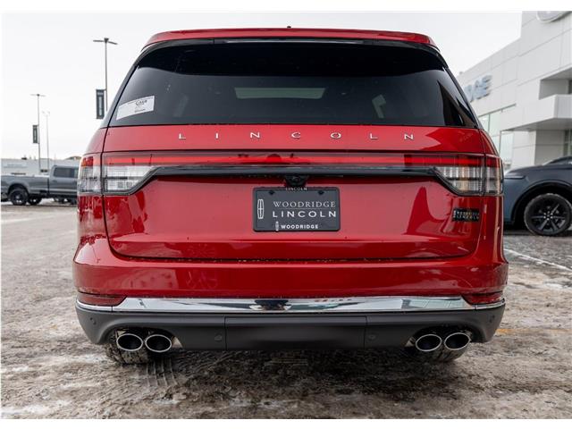 2026 Lincoln Aviator Reserve (Stk: T-994) in Calgary - Image 5 of 28