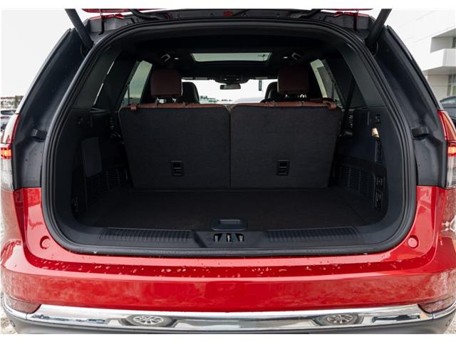 2026 Lincoln Aviator Reserve (Stk: T-994) in Calgary - Image 6 of 28