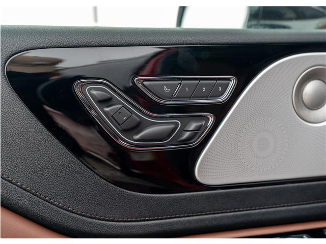 2026 Lincoln Aviator Reserve (Stk: T-994) in Calgary - Image 12 of 28