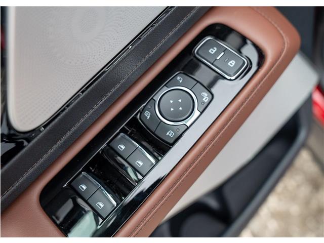 2026 Lincoln Aviator Reserve (Stk: T-994) in Calgary - Image 13 of 28