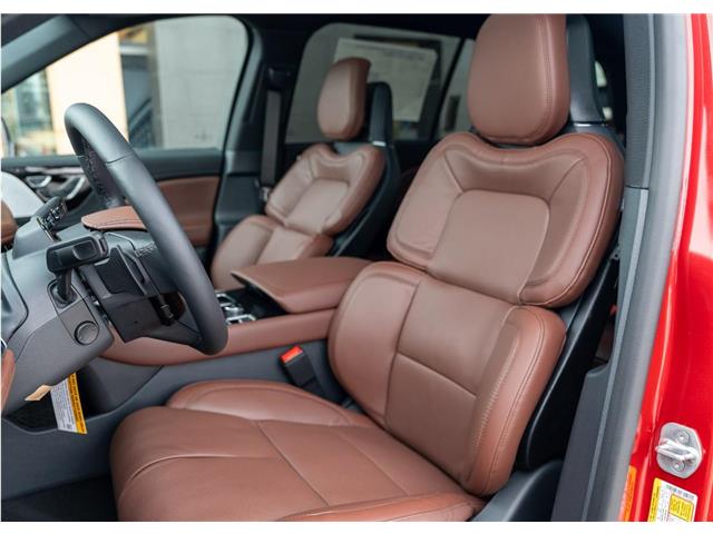 2026 Lincoln Aviator Reserve (Stk: T-994) in Calgary - Image 14 of 28