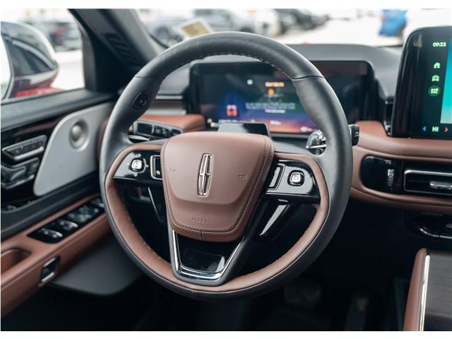 2026 Lincoln Aviator Reserve (Stk: T-994) in Calgary - Image 15 of 28
