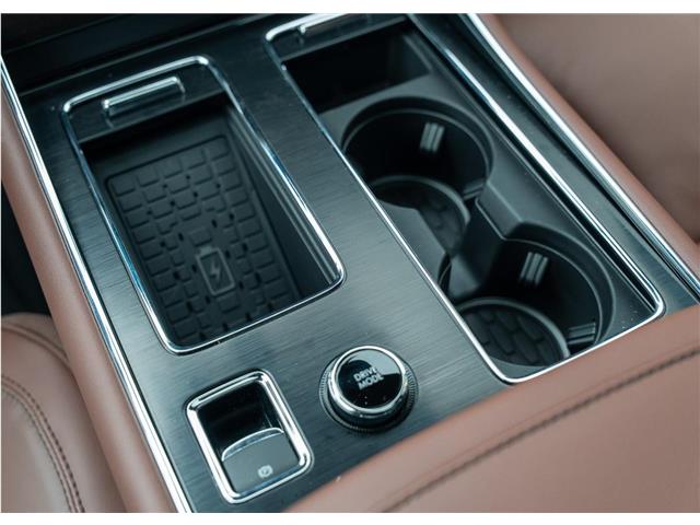 2026 Lincoln Aviator Reserve (Stk: T-994) in Calgary - Image 19 of 28