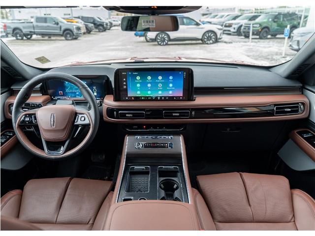 2026 Lincoln Aviator Reserve (Stk: T-994) in Calgary - Image 20 of 28
