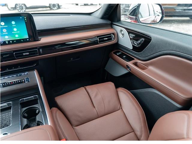 2026 Lincoln Aviator Reserve (Stk: T-994) in Calgary - Image 21 of 28