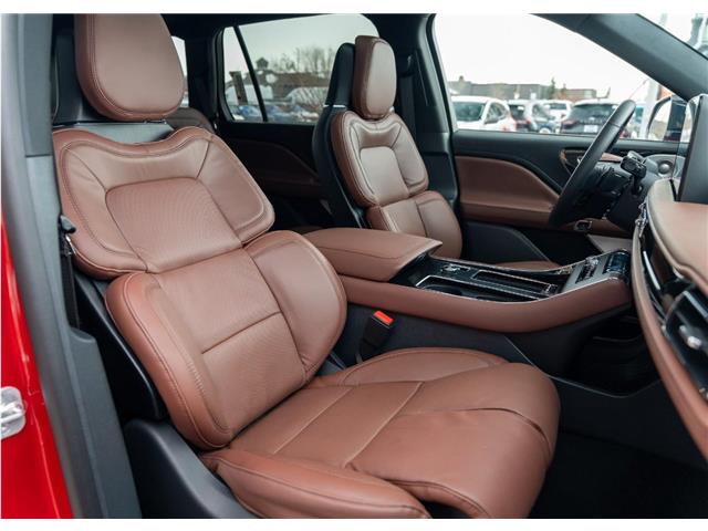 2026 Lincoln Aviator Reserve (Stk: T-994) in Calgary - Image 22 of 28