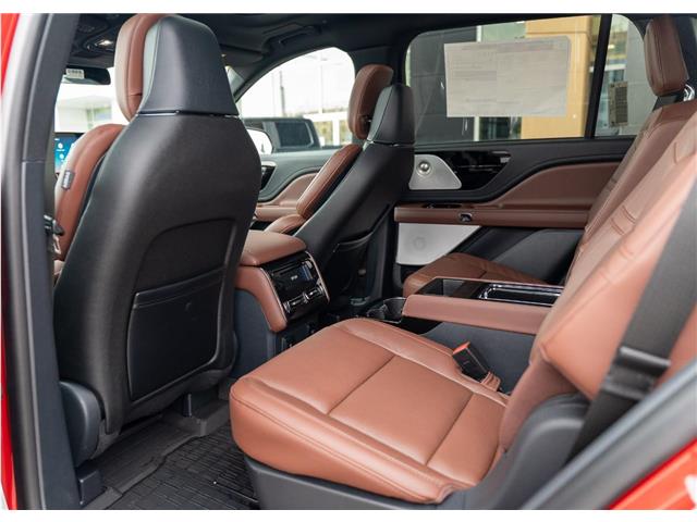 2026 Lincoln Aviator Reserve (Stk: T-994) in Calgary - Image 23 of 28