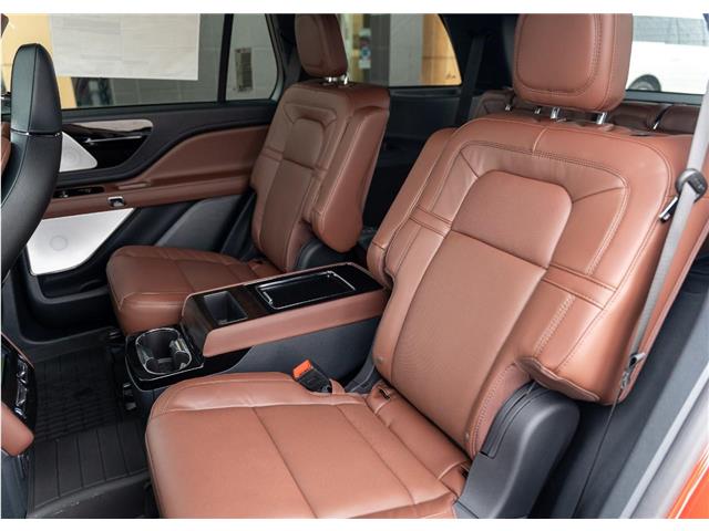 2026 Lincoln Aviator Reserve (Stk: T-994) in Calgary - Image 24 of 28