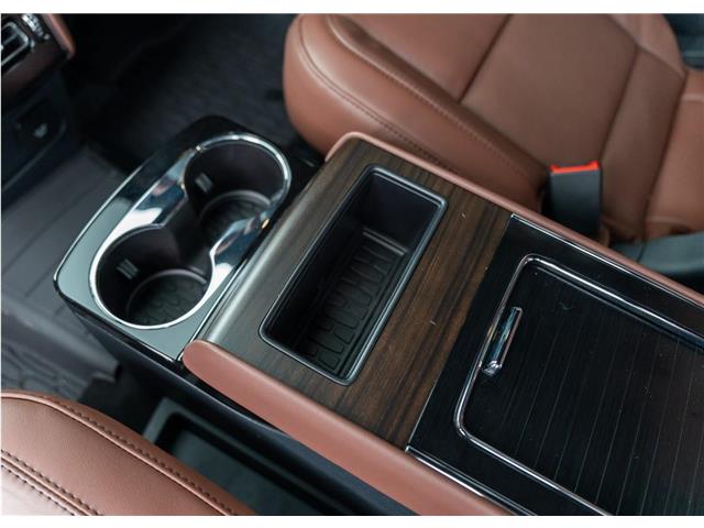 2026 Lincoln Aviator Reserve (Stk: T-994) in Calgary - Image 25 of 28