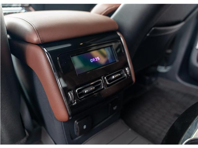 2026 Lincoln Aviator Reserve (Stk: T-994) in Calgary - Image 26 of 28