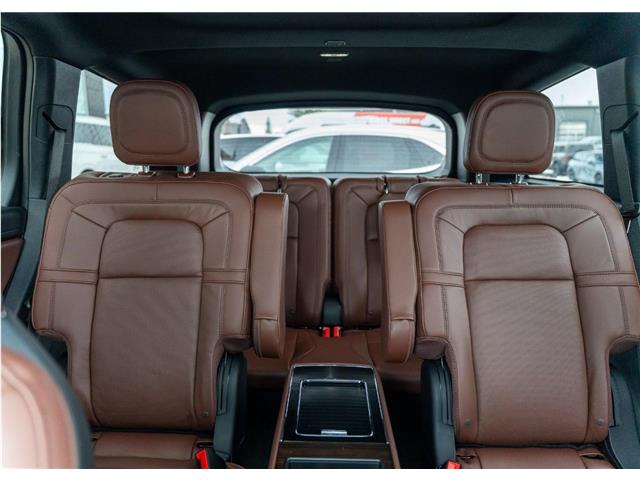 2026 Lincoln Aviator Reserve (Stk: T-994) in Calgary - Image 27 of 28
