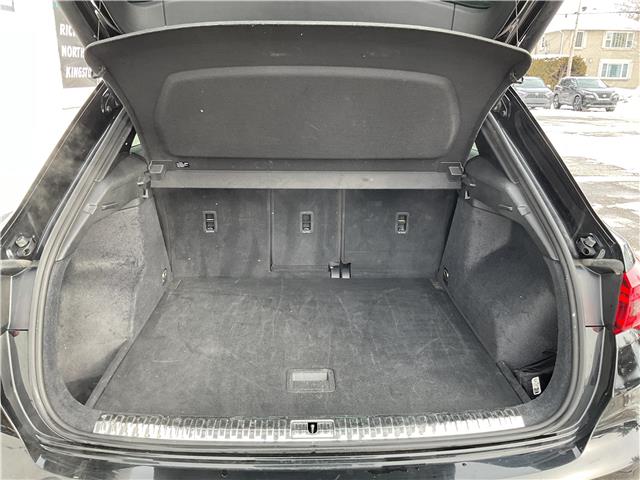 2024 Audi Q3 45 Progressiv (Stk: 260076) in Ottawa Central - Image 21 of 22