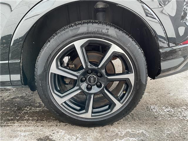 2024 Audi Q3 45 Progressiv (Stk: 260076) in Ottawa Central - Image 22 of 22