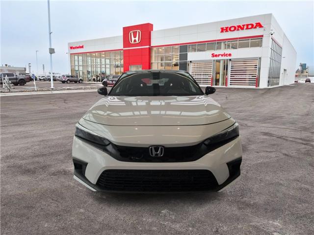 2023 Honda Civic Sport Touring (Stk: C1695) in Lethbridge - Image 7 of 23 2023 Honda Civic Sport Touring (Stk: C1695) in Lethbridge - Image 7 of 23