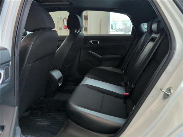 2023 Honda Civic Sport Touring (Stk: C1695) in Lethbridge - Image 11 of 23 2023 Honda Civic Sport Touring (Stk: C1695) in Lethbridge - Image 11 of 23