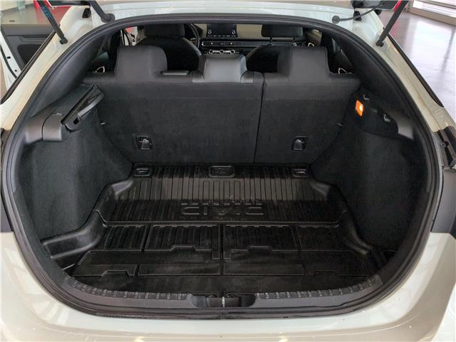 2023 Honda Civic Sport Touring (Stk: C1695) in Lethbridge - Image 12 of 23 2023 Honda Civic Sport Touring (Stk: C1695) in Lethbridge - Image 12 of 23