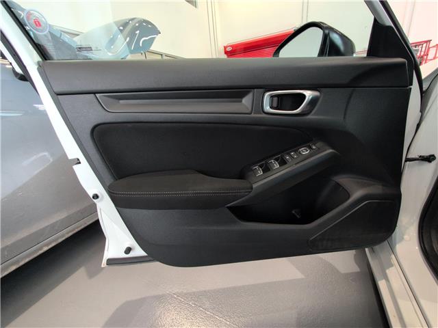 2023 Honda Civic Sport Touring (Stk: C1695) in Lethbridge - Image 14 of 23 2023 Honda Civic Sport Touring (Stk: C1695) in Lethbridge - Image 14 of 23