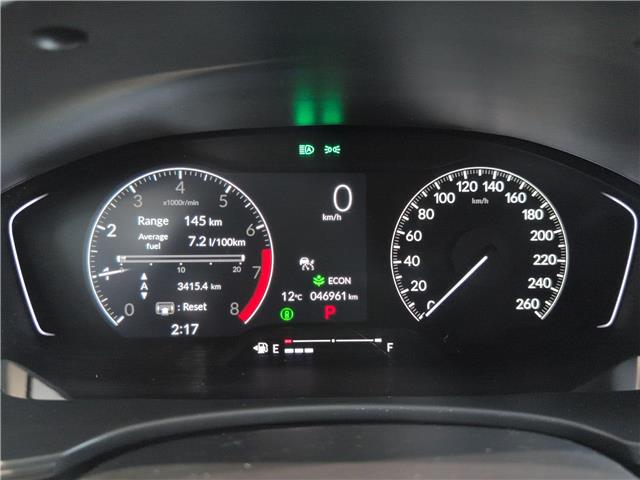 2023 Honda Civic Sport Touring (Stk: C1695) in Lethbridge - Image 17 of 23 2023 Honda Civic Sport Touring (Stk: C1695) in Lethbridge - Image 17 of 23