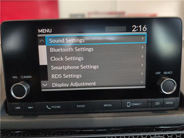 2023 Honda Civic Sport Touring (Stk: C1695) in Lethbridge - Image 19 of 23 2023 Honda Civic Sport Touring (Stk: C1695) in Lethbridge - Image 19 of 23