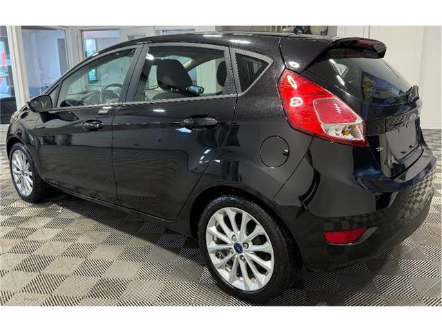 2014 Ford Fiesta SE (Stk: 198782) in North Bay - Image 2 of 30 2014 Ford Fiesta SE (Stk: 198782) in North Bay - Image 2 of 30