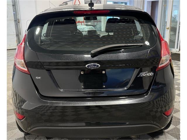 2014 Ford Fiesta SE (Stk: 198782) in North Bay - Image 3 of 30 2014 Ford Fiesta SE (Stk: 198782) in North Bay - Image 3 of 30