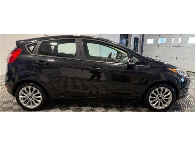 2014 Ford Fiesta SE (Stk: 198782) in North Bay - Image 5 of 30 2014 Ford Fiesta SE (Stk: 198782) in North Bay - Image 5 of 30