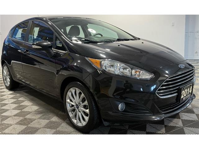 2014 Ford Fiesta SE (Stk: 198782) in North Bay - Image 6 of 30 2014 Ford Fiesta SE (Stk: 198782) in North Bay - Image 6 of 30