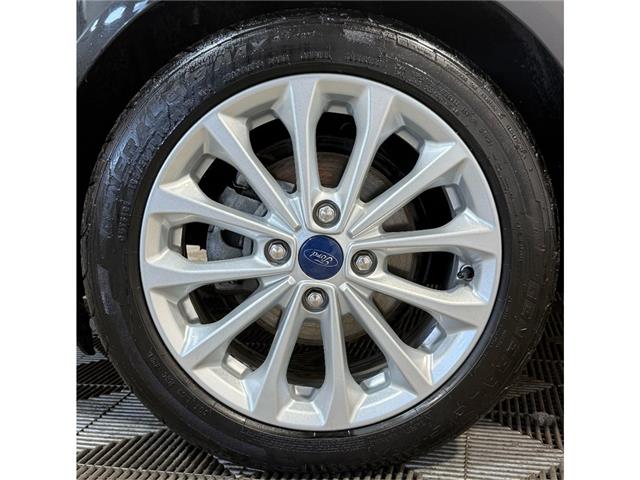 2014 Ford Fiesta SE (Stk: 198782) in North Bay - Image 8 of 30 2014 Ford Fiesta SE (Stk: 198782) in North Bay - Image 8 of 30