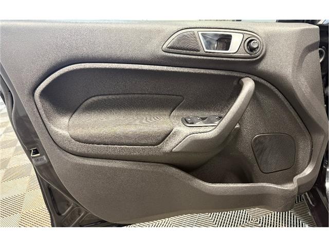 2014 Ford Fiesta SE (Stk: 198782) in North Bay - Image 9 of 30 2014 Ford Fiesta SE (Stk: 198782) in North Bay - Image 9 of 30