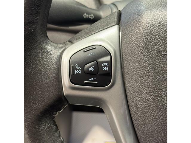 2014 Ford Fiesta SE (Stk: 198782) in North Bay - Image 13 of 30 2014 Ford Fiesta SE (Stk: 198782) in North Bay - Image 13 of 30