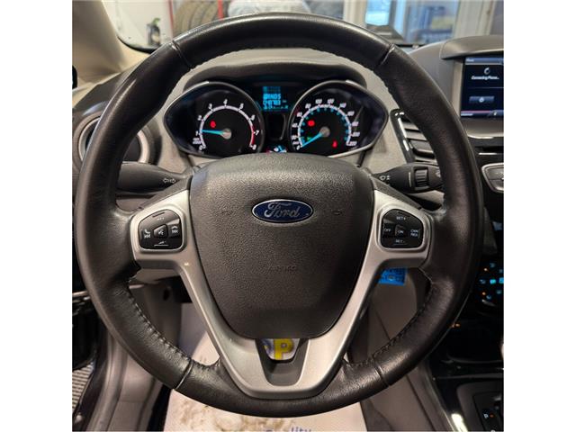 2014 Ford Fiesta SE (Stk: 198782) in North Bay - Image 16 of 30 2014 Ford Fiesta SE (Stk: 198782) in North Bay - Image 16 of 30