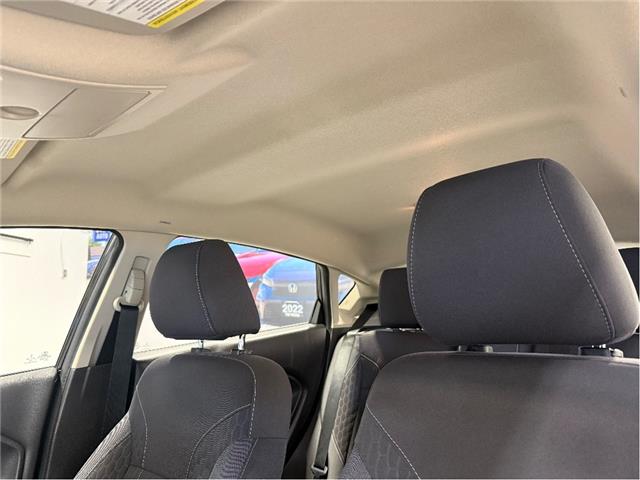 2014 Ford Fiesta SE (Stk: 198782) in North Bay - Image 18 of 30 2014 Ford Fiesta SE (Stk: 198782) in North Bay - Image 18 of 30