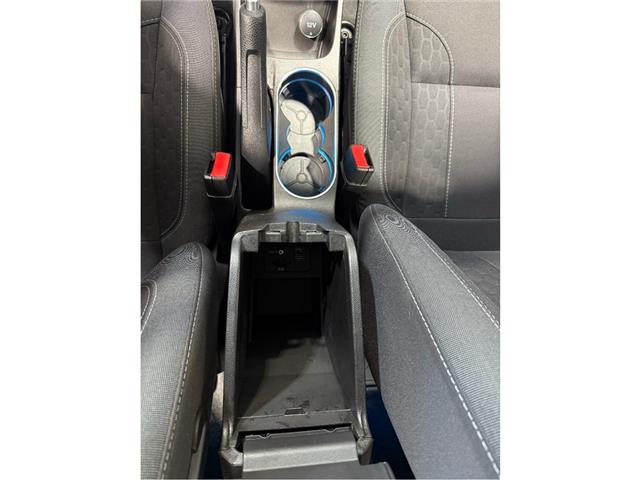 2014 Ford Fiesta SE (Stk: 198782) in North Bay - Image 21 of 30 2014 Ford Fiesta SE (Stk: 198782) in North Bay - Image 21 of 30