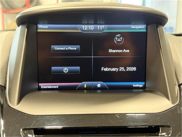 2014 Ford Fiesta SE (Stk: 198782) in North Bay - Image 22 of 30 2014 Ford Fiesta SE (Stk: 198782) in North Bay - Image 22 of 30