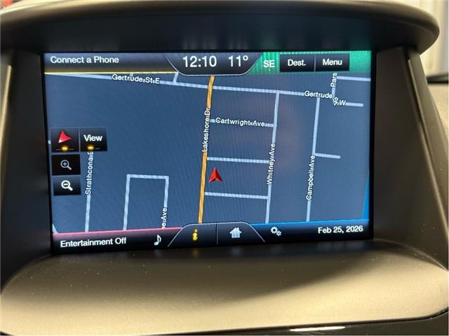 2014 Ford Fiesta SE (Stk: 198782) in North Bay - Image 23 of 30 2014 Ford Fiesta SE (Stk: 198782) in North Bay - Image 23 of 30