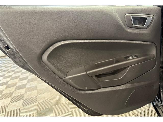 2014 Ford Fiesta SE (Stk: 198782) in North Bay - Image 24 of 30 2014 Ford Fiesta SE (Stk: 198782) in North Bay - Image 24 of 30