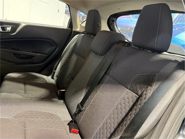 2014 Ford Fiesta SE (Stk: 198782) in North Bay - Image 25 of 30 2014 Ford Fiesta SE (Stk: 198782) in North Bay - Image 25 of 30