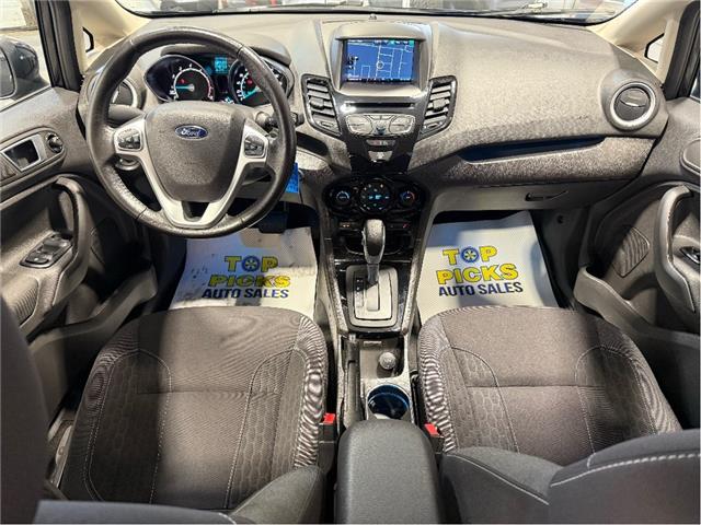 2014 Ford Fiesta SE (Stk: 198782) in North Bay - Image 26 of 30 2014 Ford Fiesta SE (Stk: 198782) in North Bay - Image 26 of 30