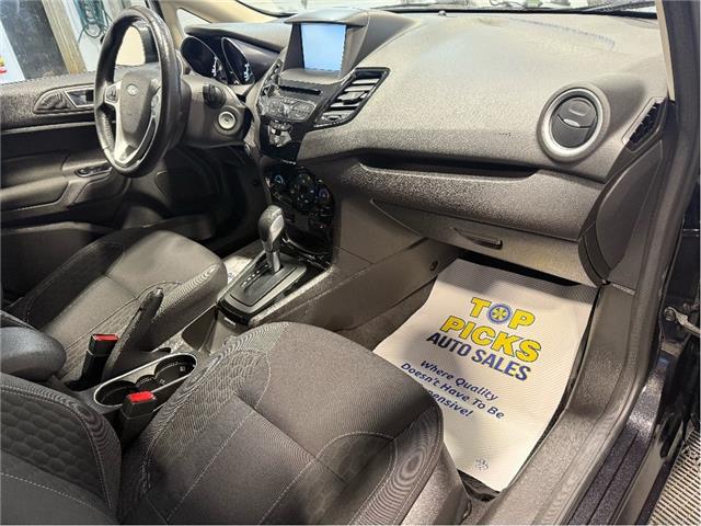 2014 Ford Fiesta SE (Stk: 198782) in North Bay - Image 28 of 30 2014 Ford Fiesta SE (Stk: 198782) in North Bay - Image 28 of 30