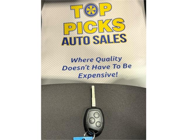 2014 Ford Fiesta SE (Stk: 198782) in North Bay - Image 29 of 30 2014 Ford Fiesta SE (Stk: 198782) in North Bay - Image 29 of 30