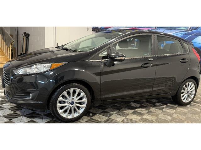 2014 Ford Fiesta SE (Stk: 198782) in North Bay - Image 30 of 30 2014 Ford Fiesta SE (Stk: 198782) in North Bay - Image 30 of 30