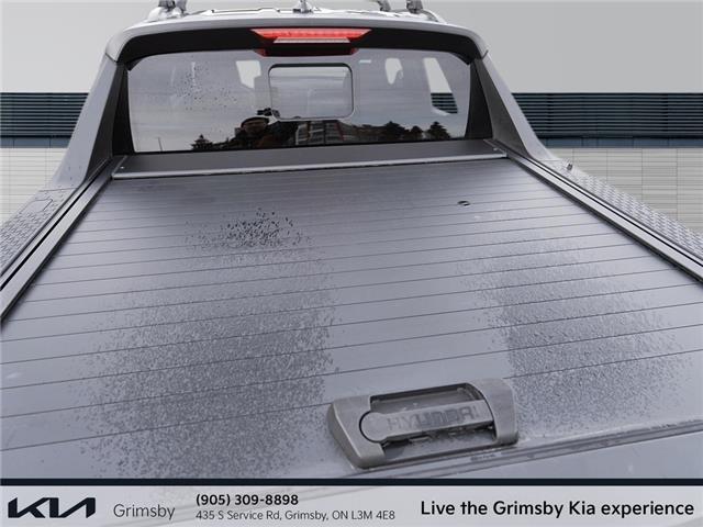 2024 Hyundai Santa Cruz Preferred | LOW KM | NAVI | TONNEAU COVER (Stk: N5889A) in Grimsby - Image 6 of 20