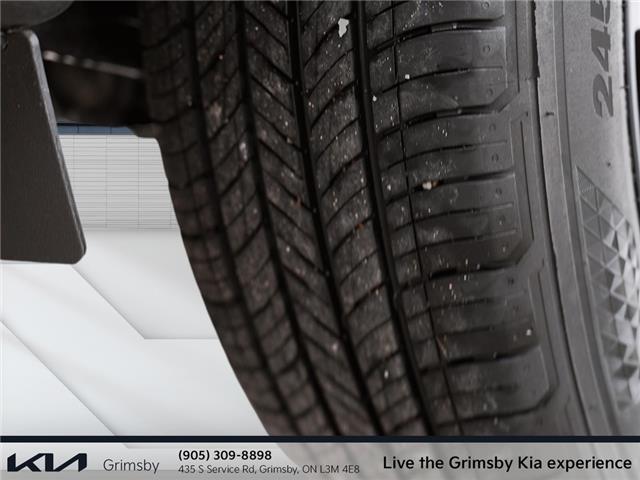 2024 Hyundai Santa Cruz Preferred | LOW KM | NAVI | TONNEAU COVER (Stk: N5889A) in Grimsby - Image 8 of 20