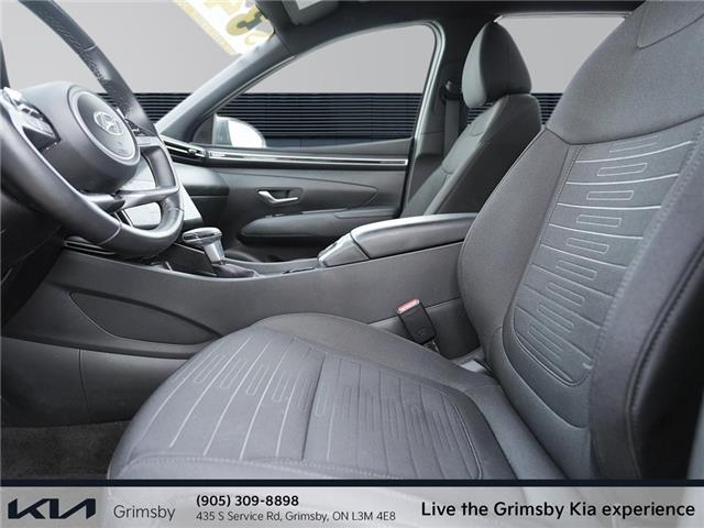 2024 Hyundai Santa Cruz Preferred | LOW KM | NAVI | TONNEAU COVER (Stk: N5889A) in Grimsby - Image 13 of 20