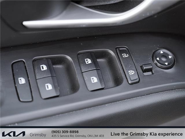 2024 Hyundai Santa Cruz Preferred | LOW KM | NAVI | TONNEAU COVER (Stk: N5889A) in Grimsby - Image 15 of 20