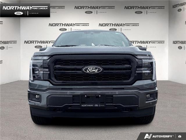 2026 Ford F-150 Lariat (Stk: 6F135043) in Brantford - Image 2 of 23